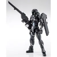 TITANOMACHIA - GALE HOUND Model Kit