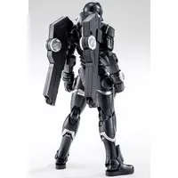 TITANOMACHIA - GALE HOUND Model Kit