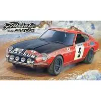 1/24 Scale Model Kit - Historic Racing Car / FAIRLADY