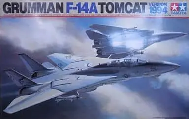 1/32 Scale Model Kit - Fighter aircraft model kits / F-14