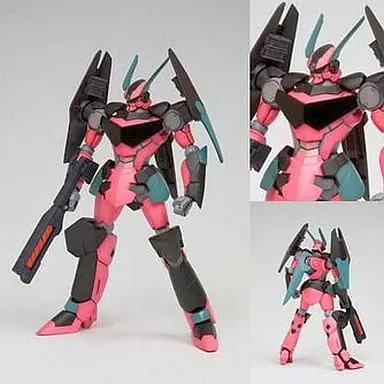 Plastic Model Kit - Tengen Toppa Gurren Lagann / Grapearl