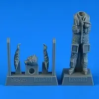 1/32 Scale Model Kit - Grade Up Parts
