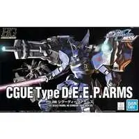Gundam Models - MOBILE SUIT GUNDAM SEED / YFX-200 CGUE DEEP Arms