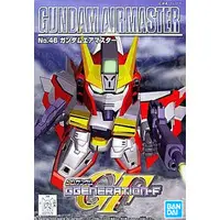 Gundam Models - SD GUNDAM / Gundam Airmaster