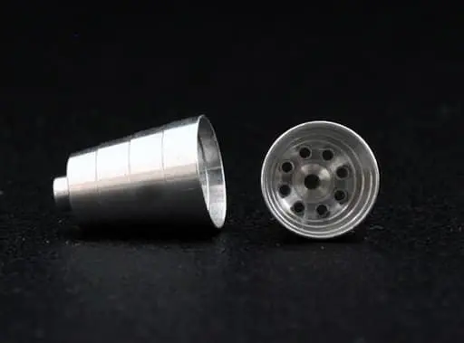 Plastic Model Parts - Plastic Model Kit - Real Modelling Material Series