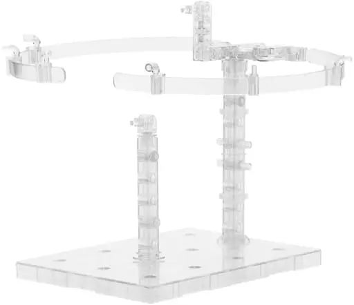 Plastic Model Kit - HEXA GEAR / Playing Base Type A