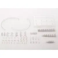Plastic Model Kit - HEXA GEAR / Playing Base Type A