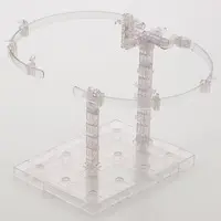 Plastic Model Kit - HEXA GEAR / Playing Base Type A