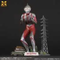 1/250 Scale Model Kit - ULTRAMAN Series