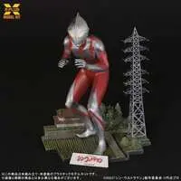 1/250 Scale Model Kit - ULTRAMAN Series