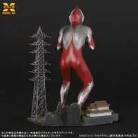 1/250 Scale Model Kit - ULTRAMAN Series