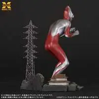 1/250 Scale Model Kit - ULTRAMAN Series