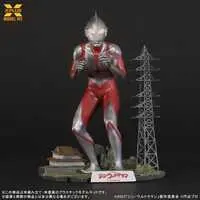 1/250 Scale Model Kit - ULTRAMAN Series