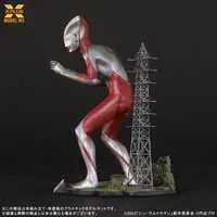 1/250 Scale Model Kit - ULTRAMAN Series