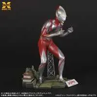 1/250 Scale Model Kit - ULTRAMAN Series