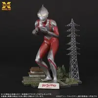 1/250 Scale Model Kit - ULTRAMAN Series