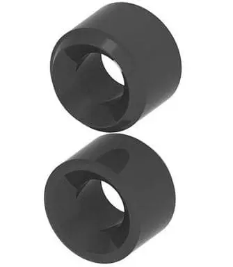 Plastic Model Parts - Detail-Up Parts