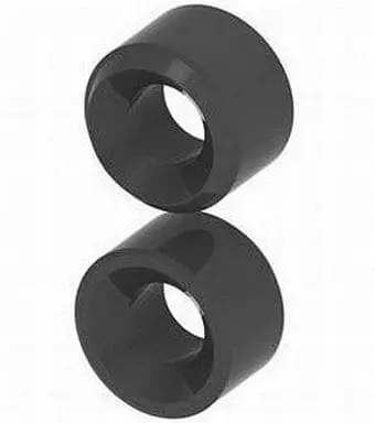 Plastic Model Parts - Detail-Up Parts