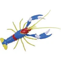 Plastic Model Kit - ULTRAMAN Series / Procambarus clarkii
