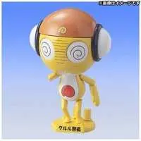 1/6 Scale Model Kit - Keroro Gunsou / Kururu