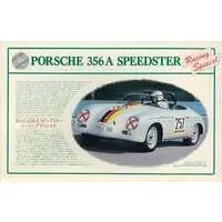 1/32 Scale Model Kit - Porsche