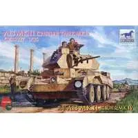 1/35 Scale Model Kit (1/35 A13 MK.II CRUISER TANK MK.IV [CB35027])