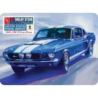 Plastic Model Kit - Ford