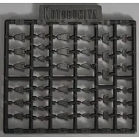 Plastic Model Kit - M.S.G (Modeling Support Goods) items