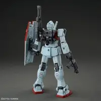 HGGTO RGM-79 GM (Shoulder Cannon/Missile Pod)  Model Kit