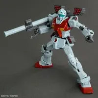 HGGTO RGM-79 GM (Shoulder Cannon/Missile Pod)  Model Kit