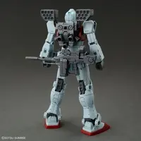 HGGTO RGM-79 GM (Shoulder Cannon/Missile Pod)  Model Kit