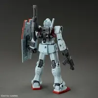 HGGTO RGM-79 GM (Shoulder Cannon/Missile Pod)  Model Kit