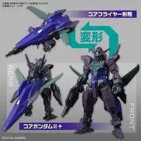 Gundam Models - GUNDAM BUILD METAVERSE
