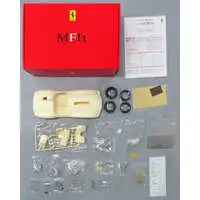 1/12 Scale Model Kit - Ferrari