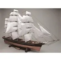 Plastic Model Kit - Sailing ship / Cutty Sark
