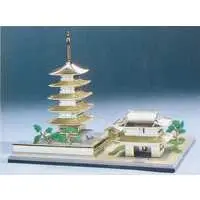 1/450 Scale Model Kit - Japanese Garden Series