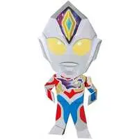 Papyruns - ULTRAMAN Series / Ultraman Decker