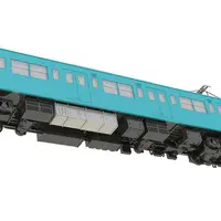 Plastic Model Kit - Train/Railway Model Kits