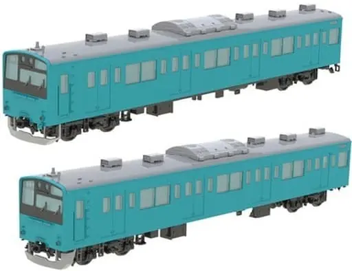 Plastic Model Kit - Train/Railway Model Kits