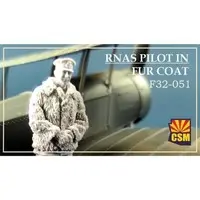 1/32 Scale Model Kit - Detail-Up Parts