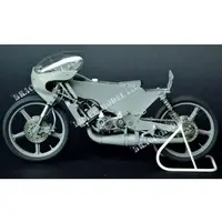 1/12 Scale Model Kit - Vintage Racing series