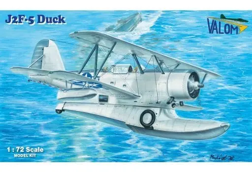 1/72 Scale Model Kit - Aircraft