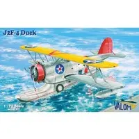 1/72 Scale Model Kit - Fighter aircraft model kits