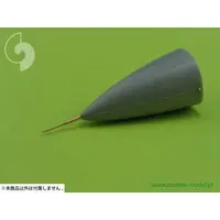 1/72 Scale Model Kit - Grade Up Parts / F-16 Fighting Falcon