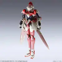 1/144 Scale Model Kit - Xenogears