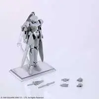 1/144 Scale Model Kit - Xenogears