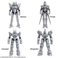 1/144 Scale Model Kit - Xenogears