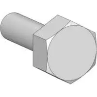 Plastic Model Parts - Grade Up Parts