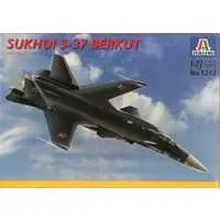 1/72 Scale Model Kit - Sukhoi