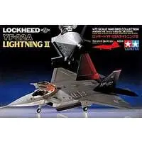 1/72 Scale Model Kit - Fighter aircraft model kits / YF-23